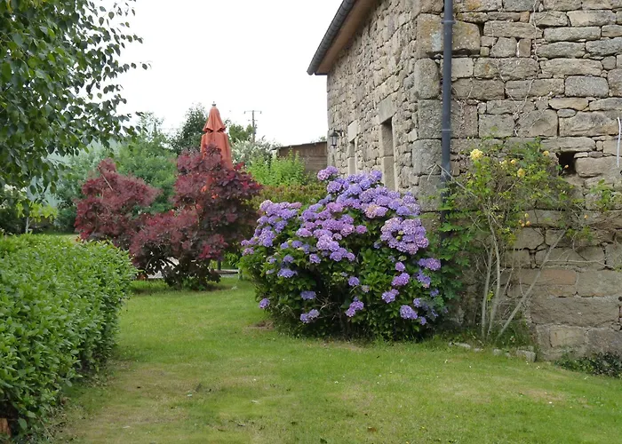 Gites De La Haie