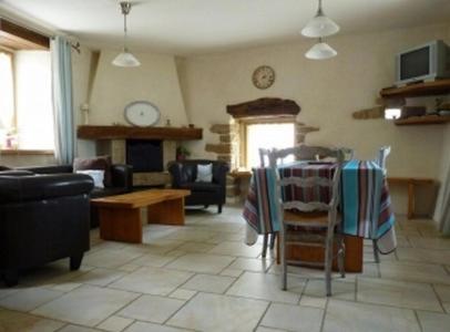 Vakantiehuis De La Haie *