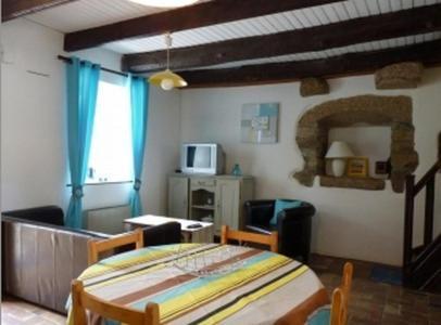 Vakantiehuis De La Haie Plouégat-Moysan