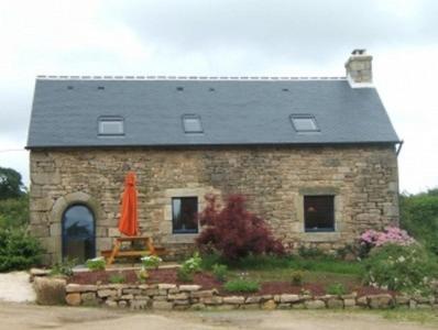 De La Haie * Plouégat-Moysan