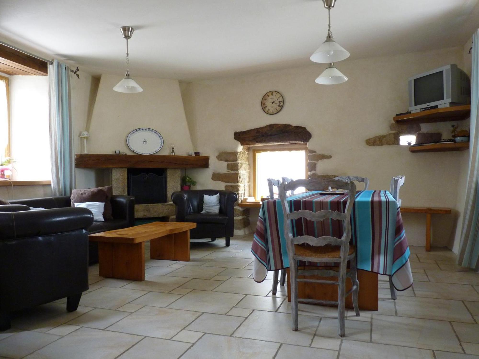Gites De La Haie Holiday home