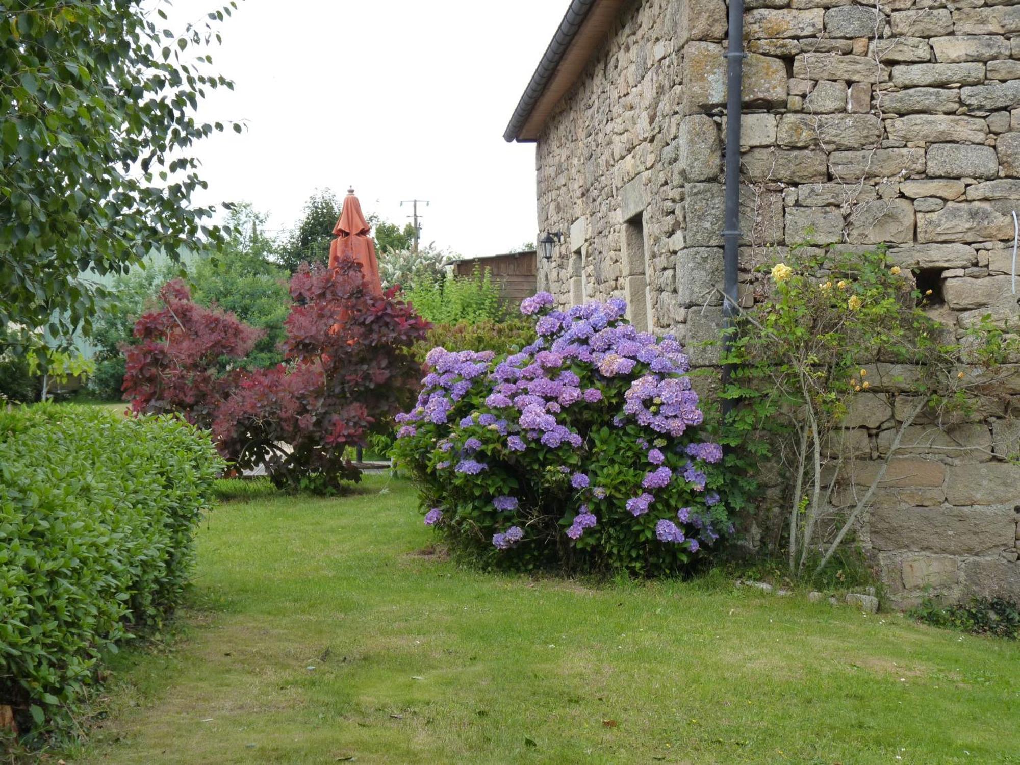 De La Haie Plouégat-Moysan