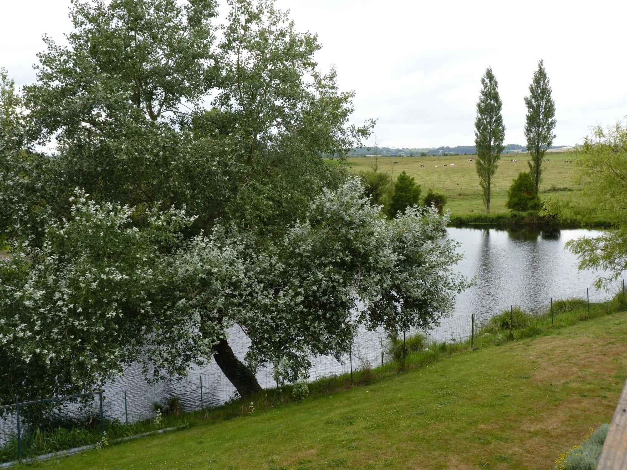 Vakantiehuis De La Haie *