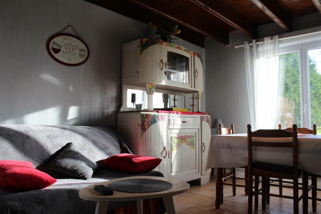 De La Haie Vakantiehuis *