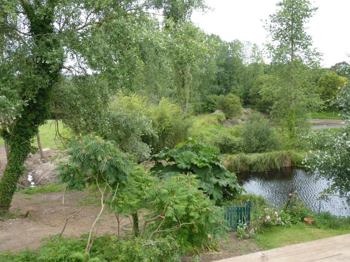 Gites De La Haie Holiday home